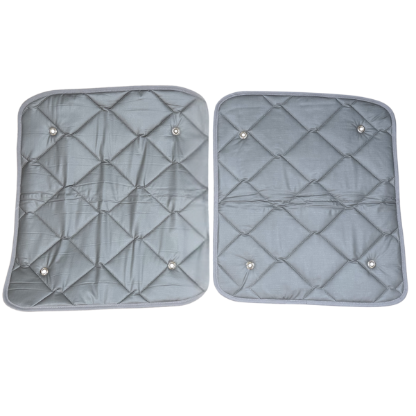 Thermomatte Detailansicht